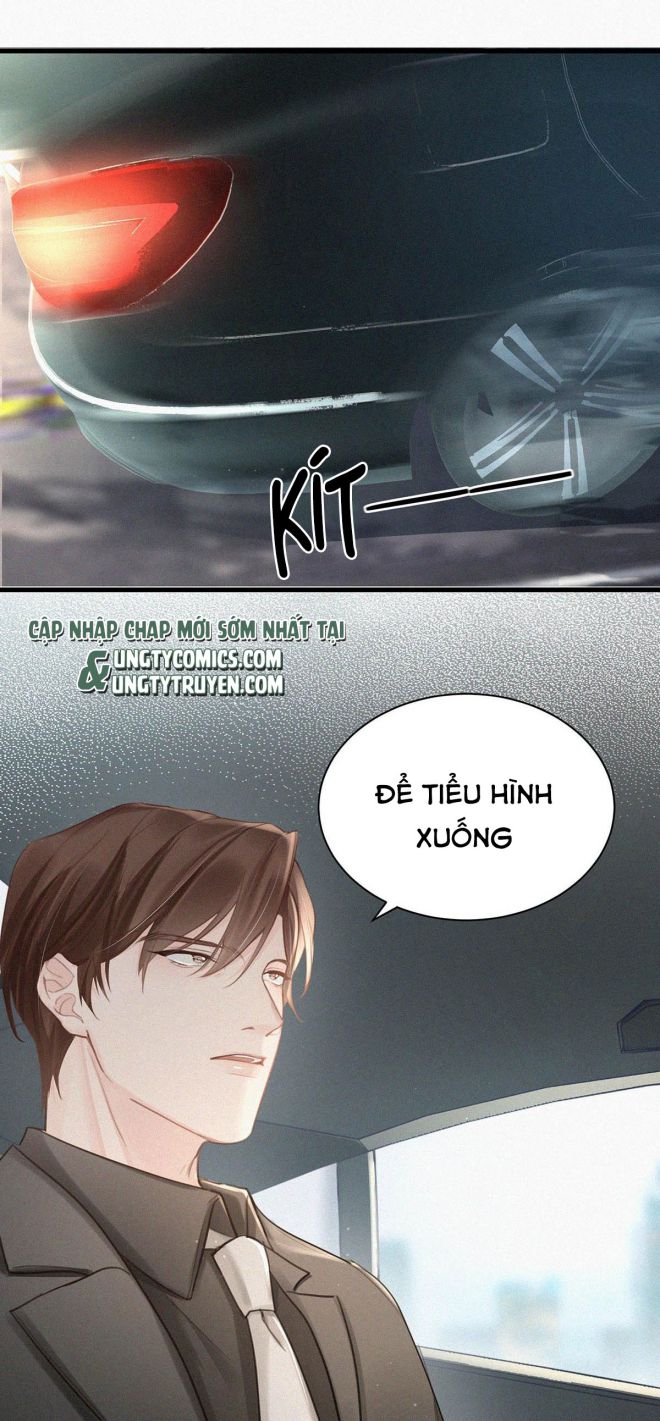 Môi Súng Chapter 14 - Trang 4