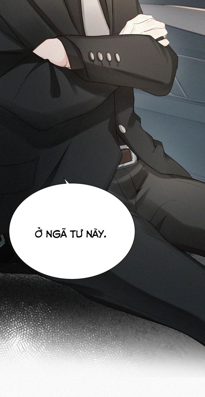 Môi Súng Chapter 14 - Trang 4