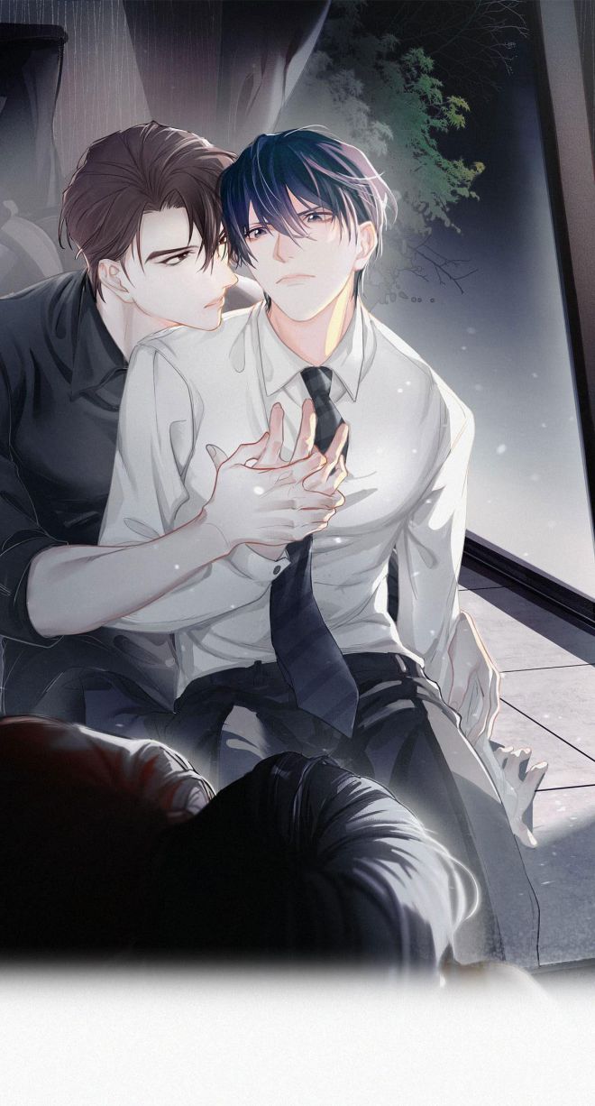 Môi Súng Chapter 14 - Trang 4