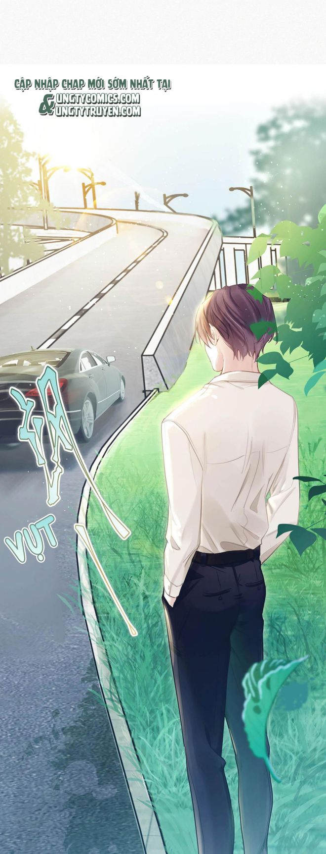 Môi Súng Chapter 14 - Trang 4