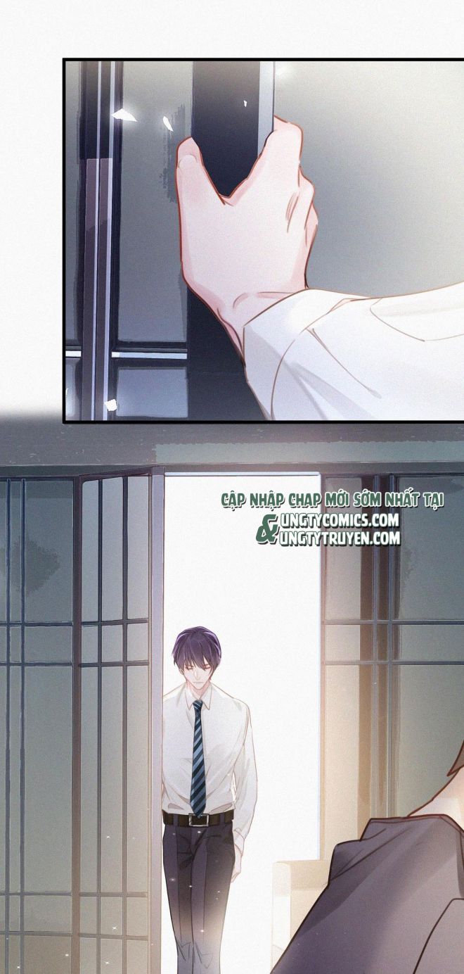 Môi Súng Chapter 14 - Trang 4