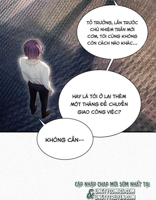 Môi Súng Chapter 14 - Trang 4