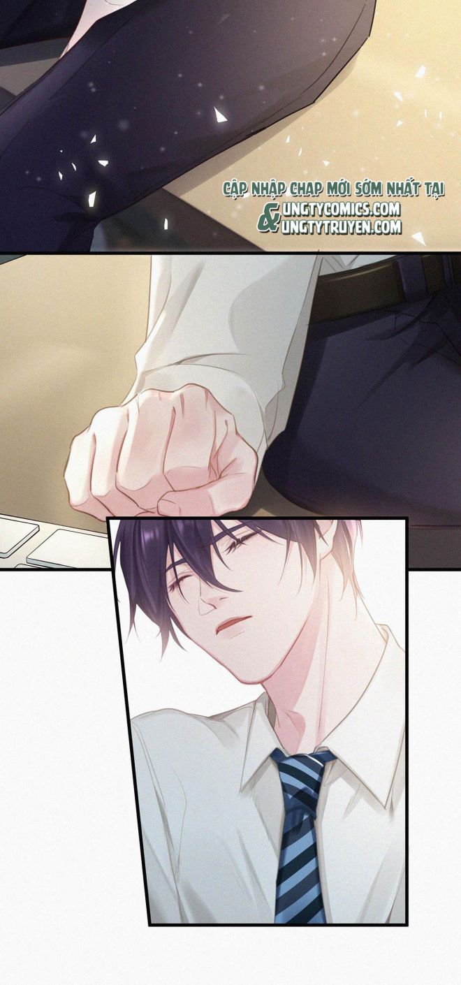 Môi Súng Chapter 14 - Trang 4