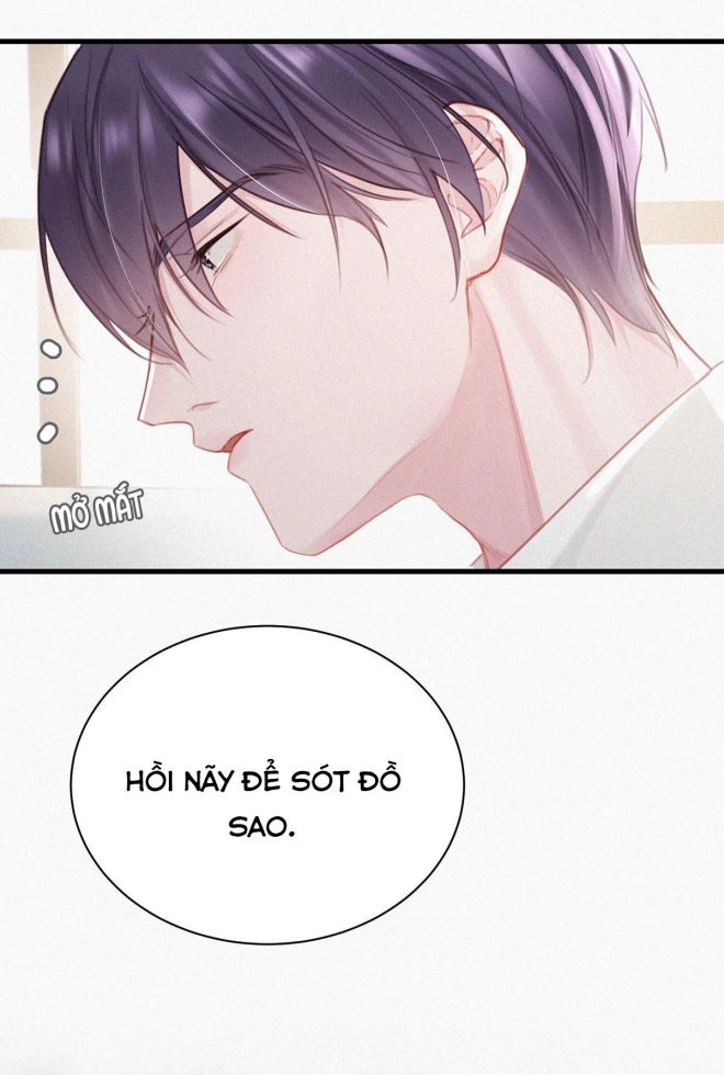 Môi Súng Chapter 14 - Trang 4