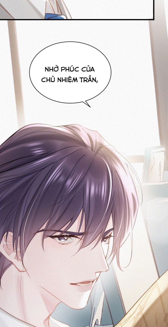 Môi Súng Chapter 14 - Trang 4