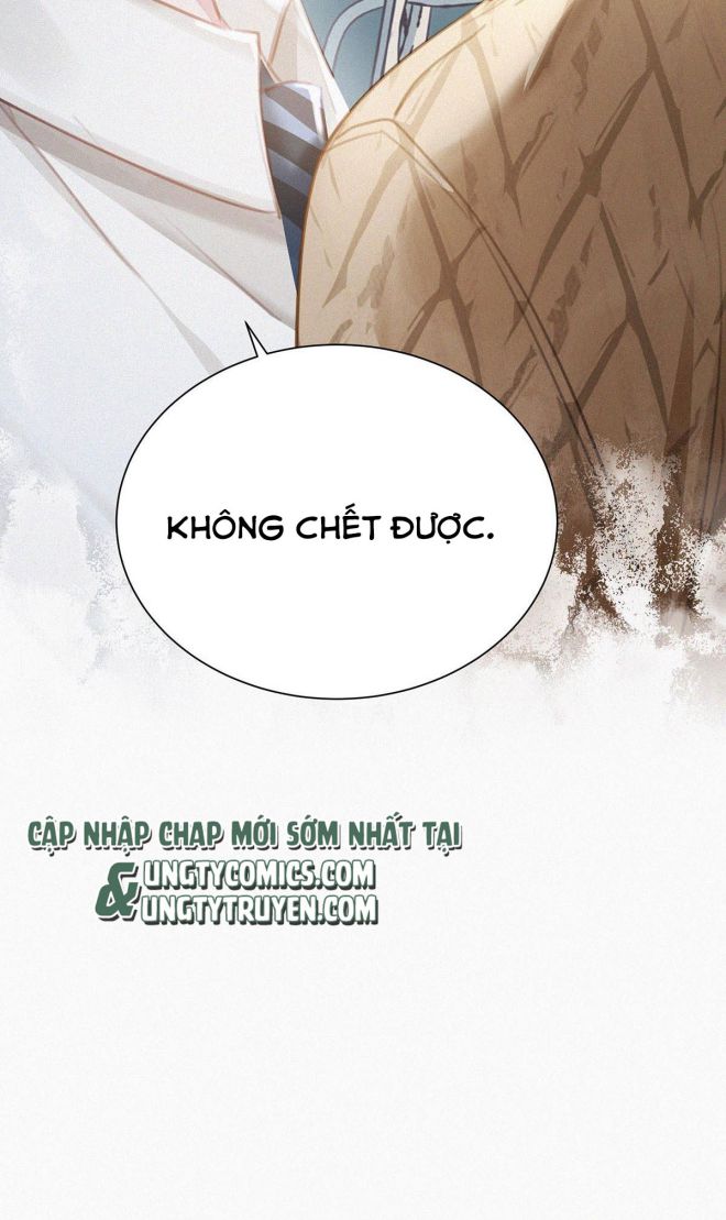 Môi Súng Chapter 14 - Trang 4