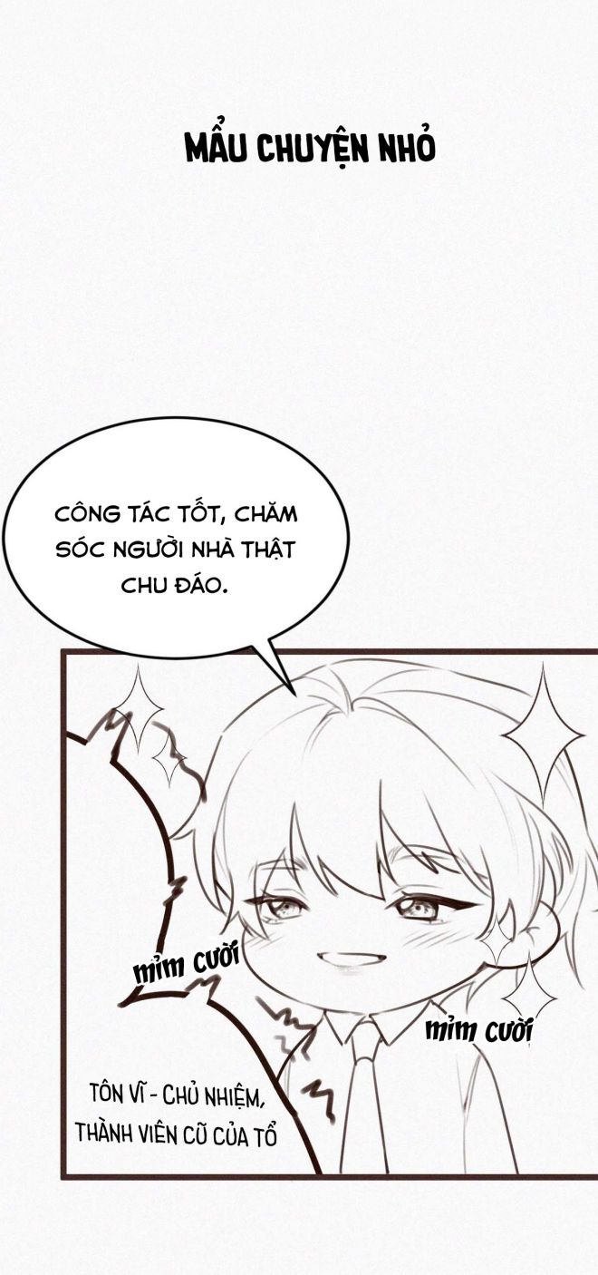 Môi Súng Chapter 14 - Trang 4