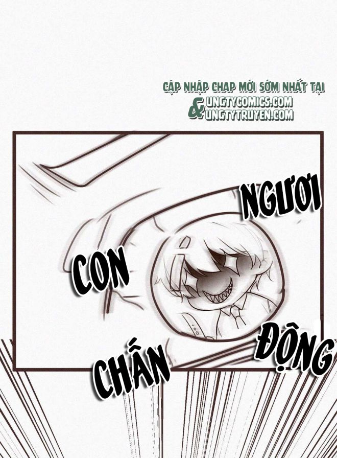 Môi Súng Chapter 14 - Trang 4