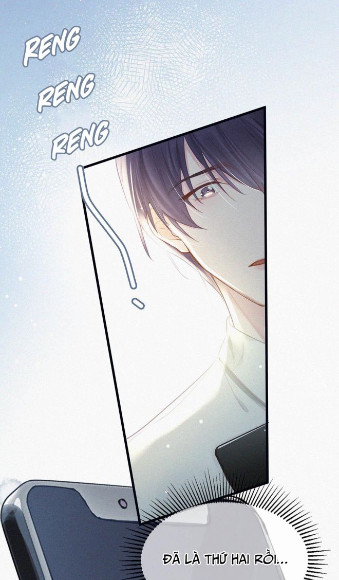 Môi Súng Chapter 14 - Trang 4