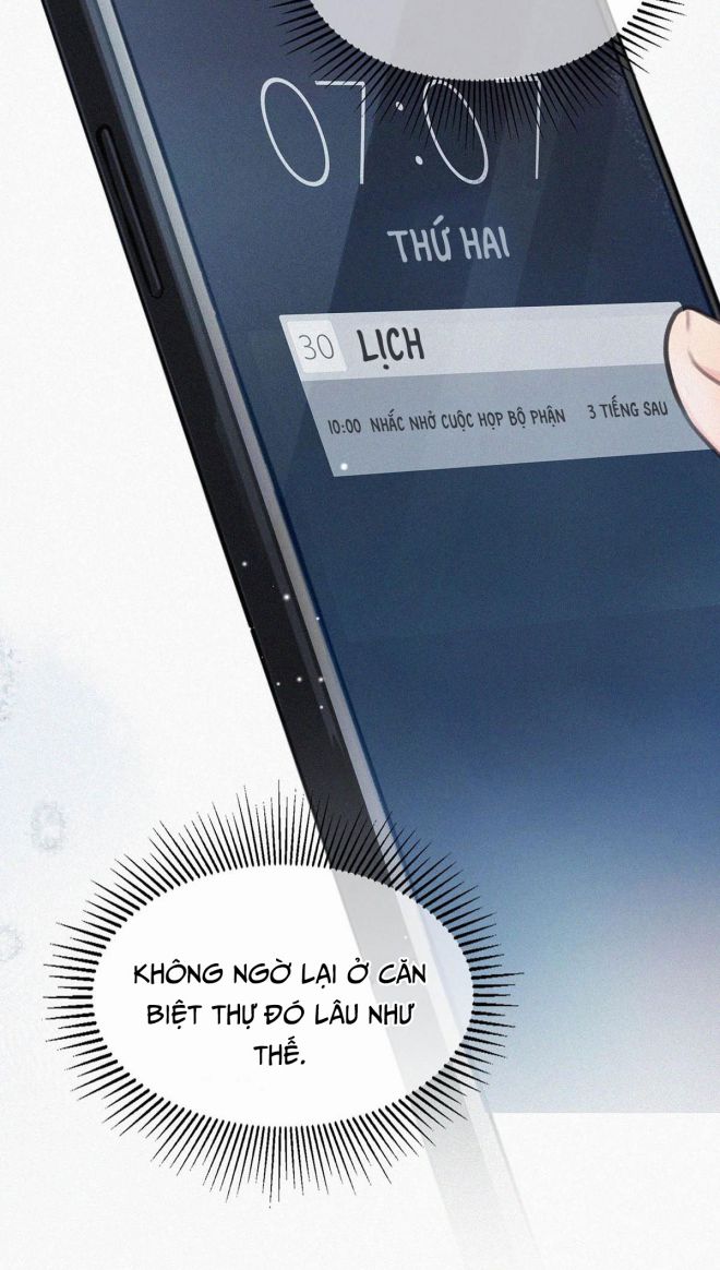 Môi Súng Chapter 14 - Trang 4