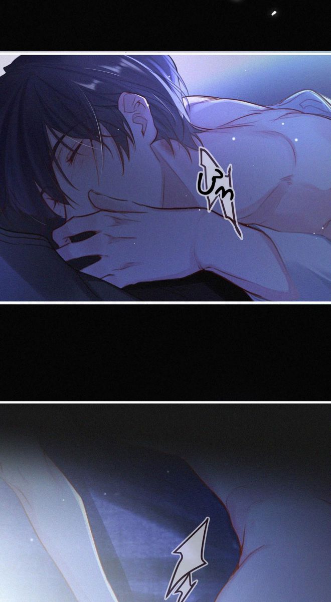 Môi Súng Chapter 14 - Trang 4