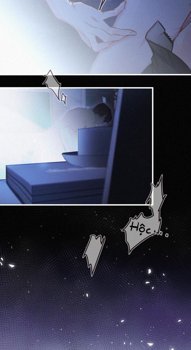 Môi Súng Chapter 14 - Trang 4