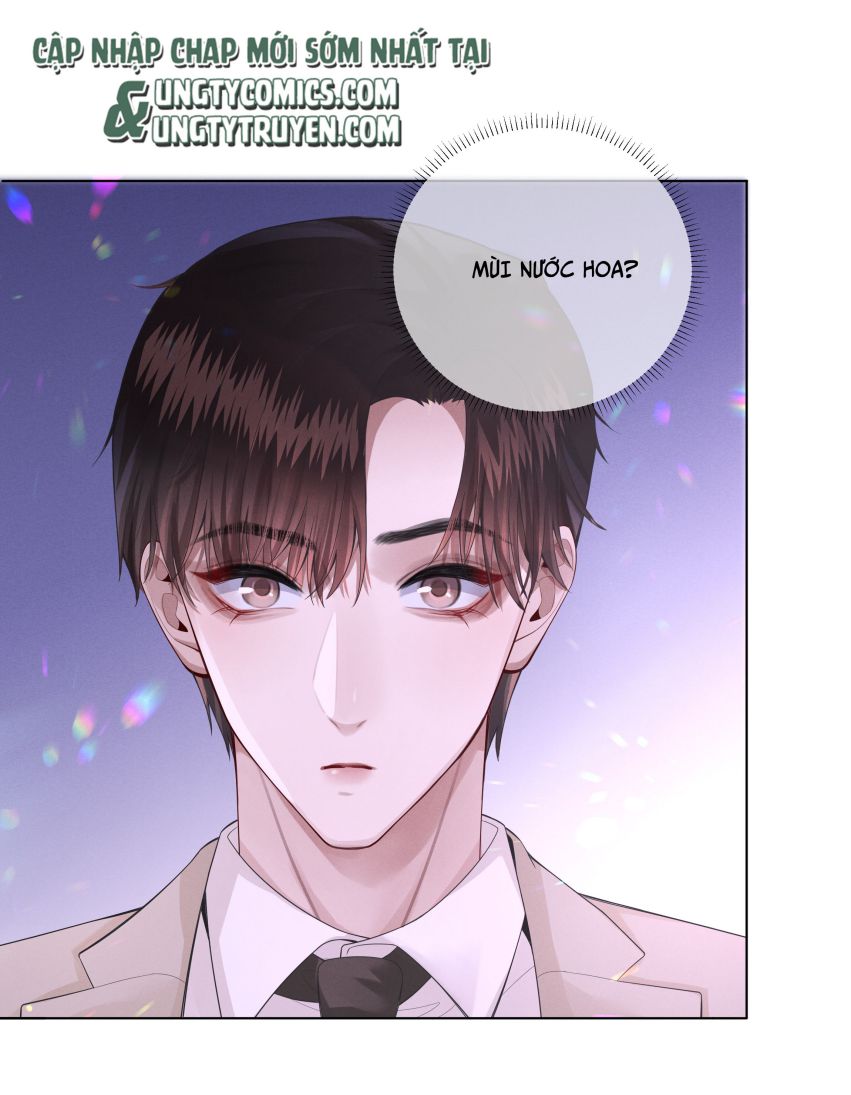 Dior Tiên Sinh Chap 12 - Trang 2