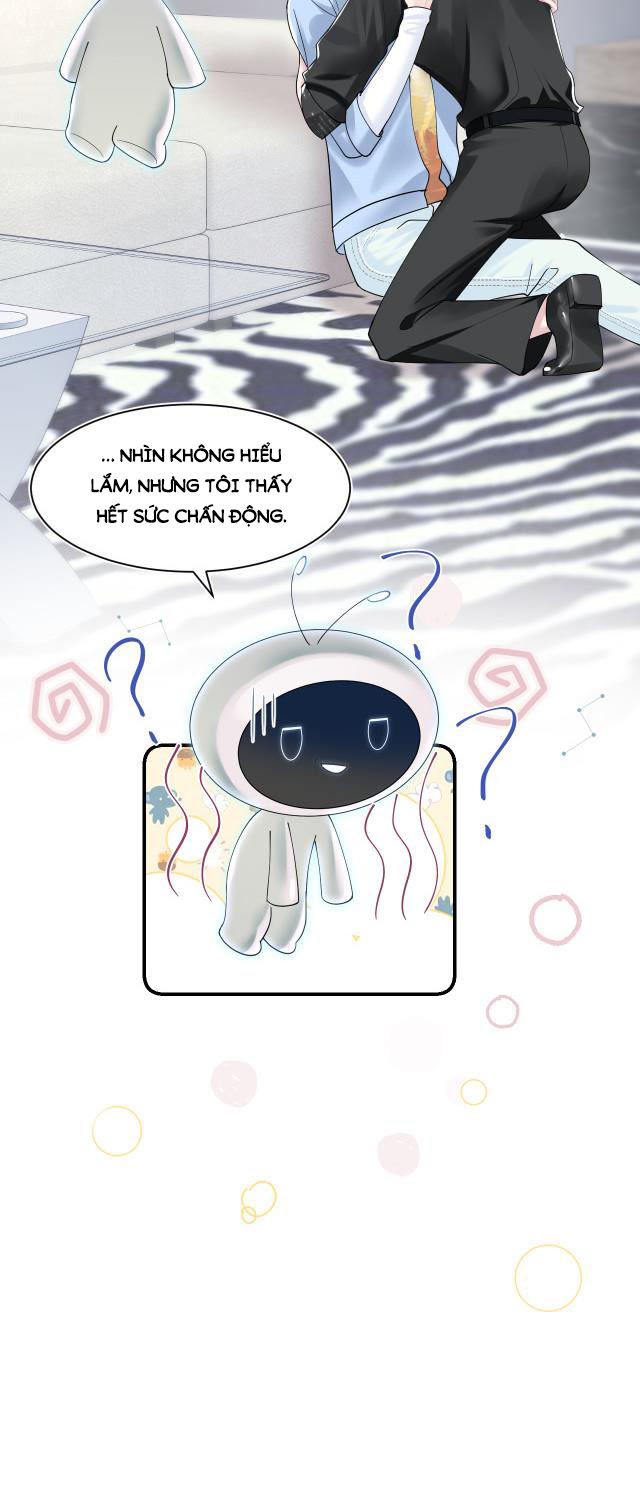 Tuyệt Mỹ Bạch Liên Hoa Online Dạy Học Chapter 24 - Trang 4