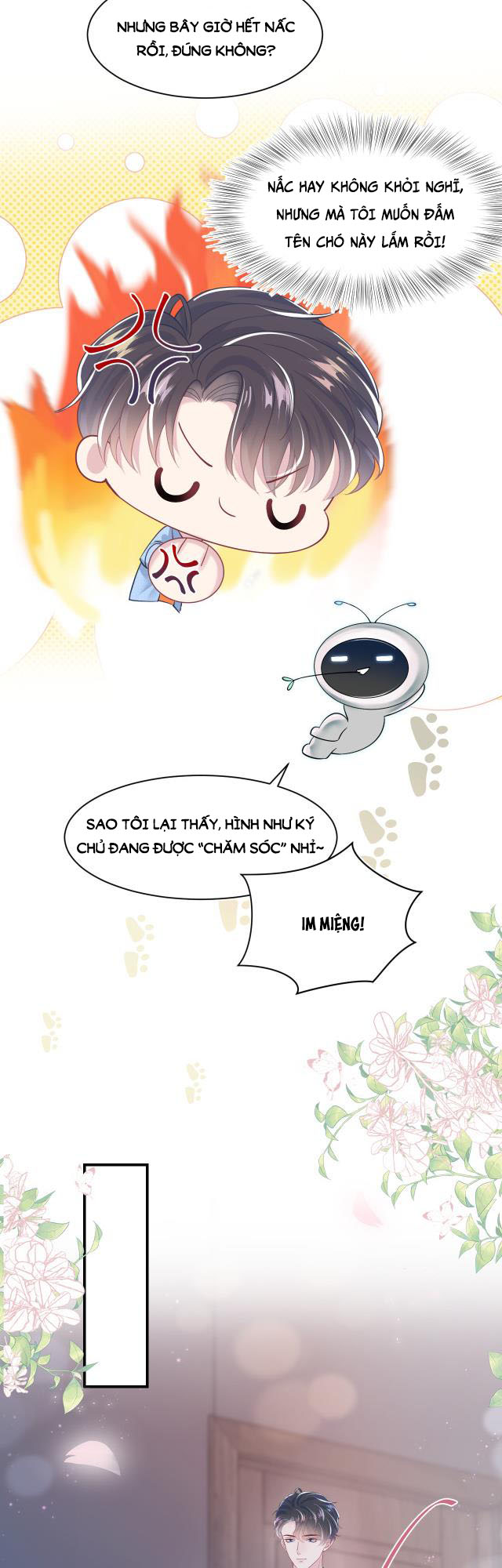 Tuyệt Mỹ Bạch Liên Hoa Online Dạy Học Chapter 24 - Trang 4