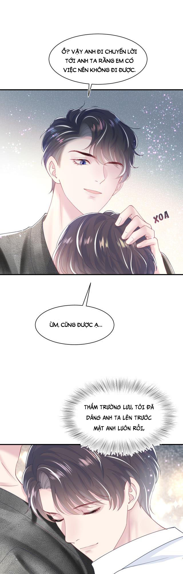 Tuyệt Mỹ Bạch Liên Hoa Online Dạy Học Chapter 24 - Trang 4