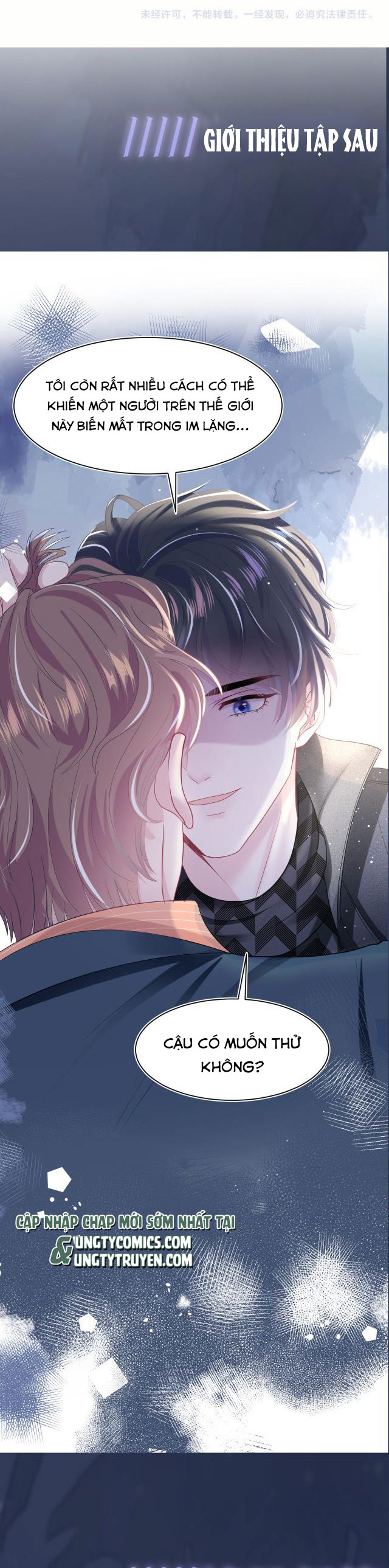Tuyệt Mỹ Bạch Liên Hoa Online Dạy Học Chapter 25 - Trang 4