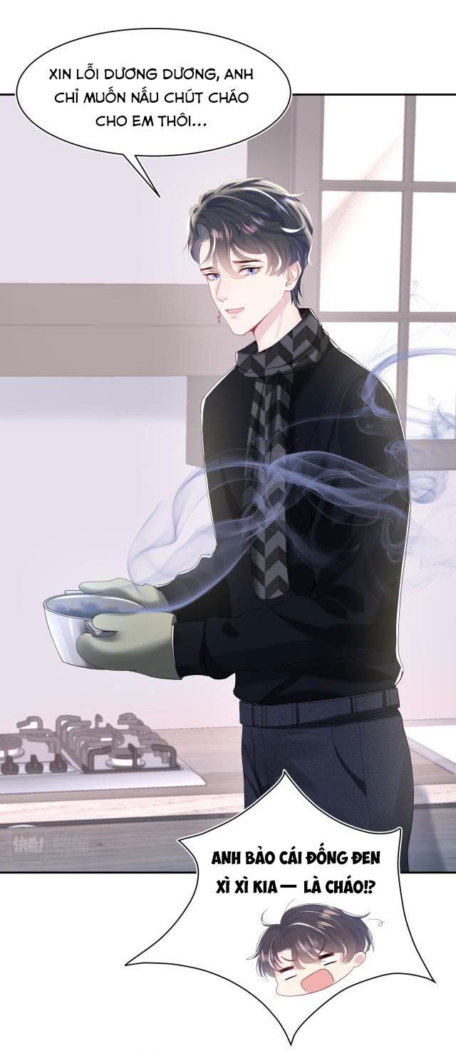 Tuyệt Mỹ Bạch Liên Hoa Online Dạy Học Chapter 25 - Trang 4