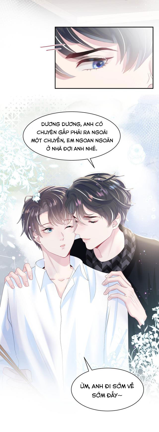 Tuyệt Mỹ Bạch Liên Hoa Online Dạy Học Chapter 25 - Trang 4