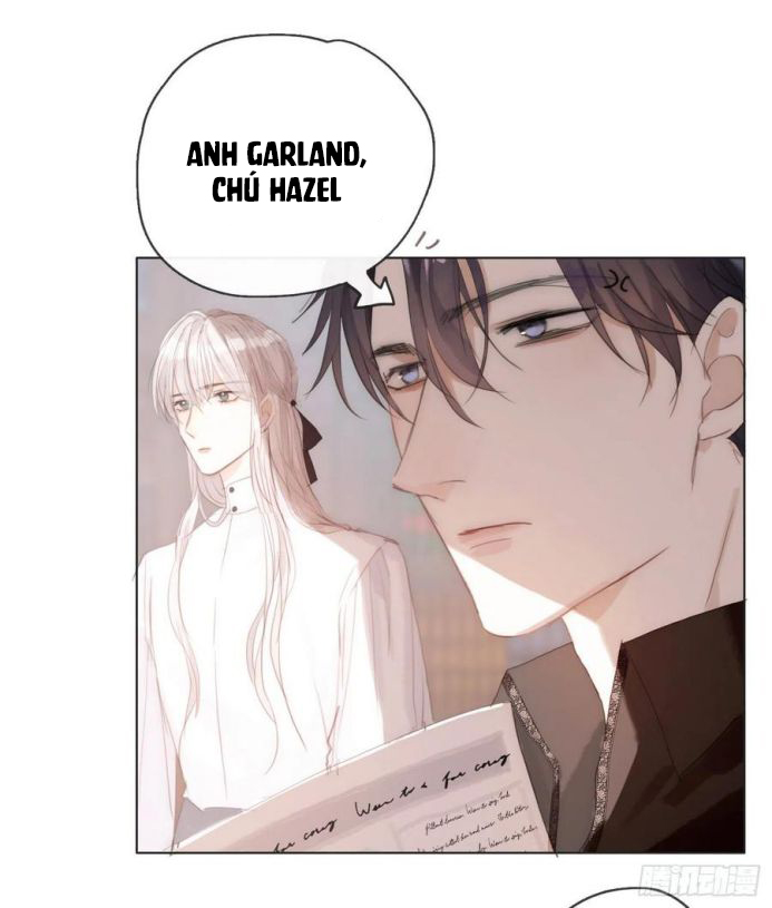 Thỉnh Cùng Ta Đồng Miên Chap 40 - Trang 3