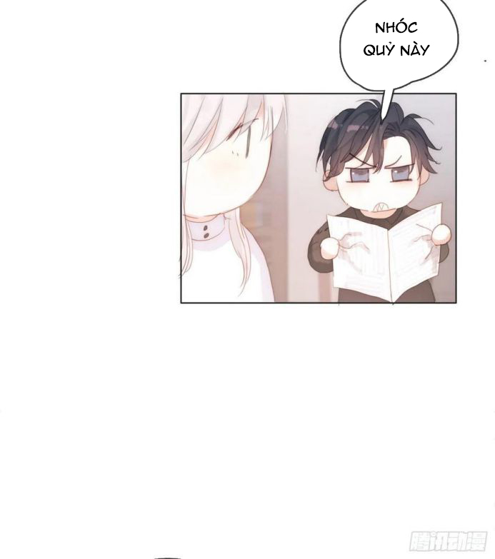 Thỉnh Cùng Ta Đồng Miên Chap 40 - Trang 3