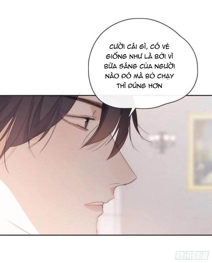 Thỉnh Cùng Ta Đồng Miên Chap 40 - Trang 3