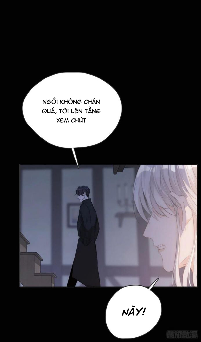 Thỉnh Cùng Ta Đồng Miên Chap 40 - Trang 3
