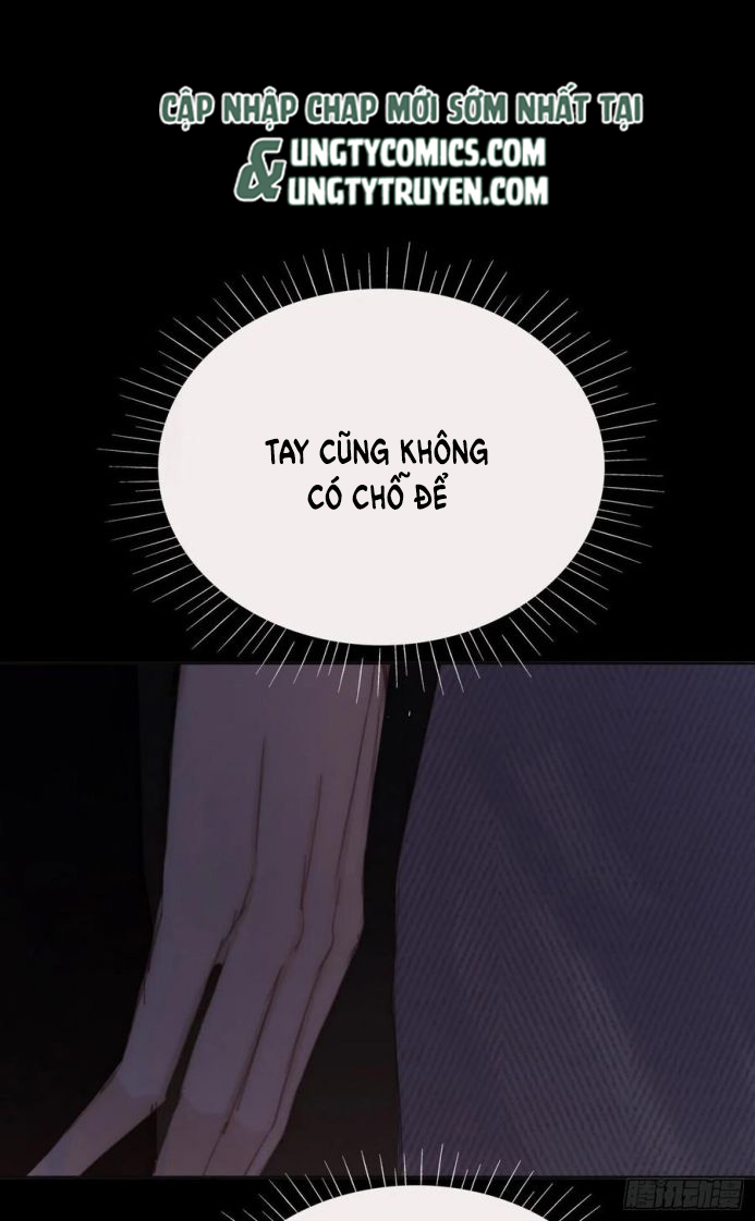 Thỉnh Cùng Ta Đồng Miên Chap 40 - Trang 3