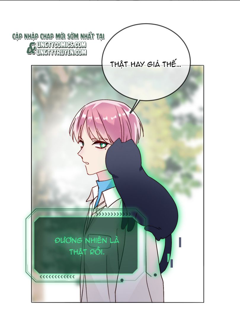 Tôi Phải Làm 1 Kẻ Đại Xấu Xa Chap 17 - Next Chap 18