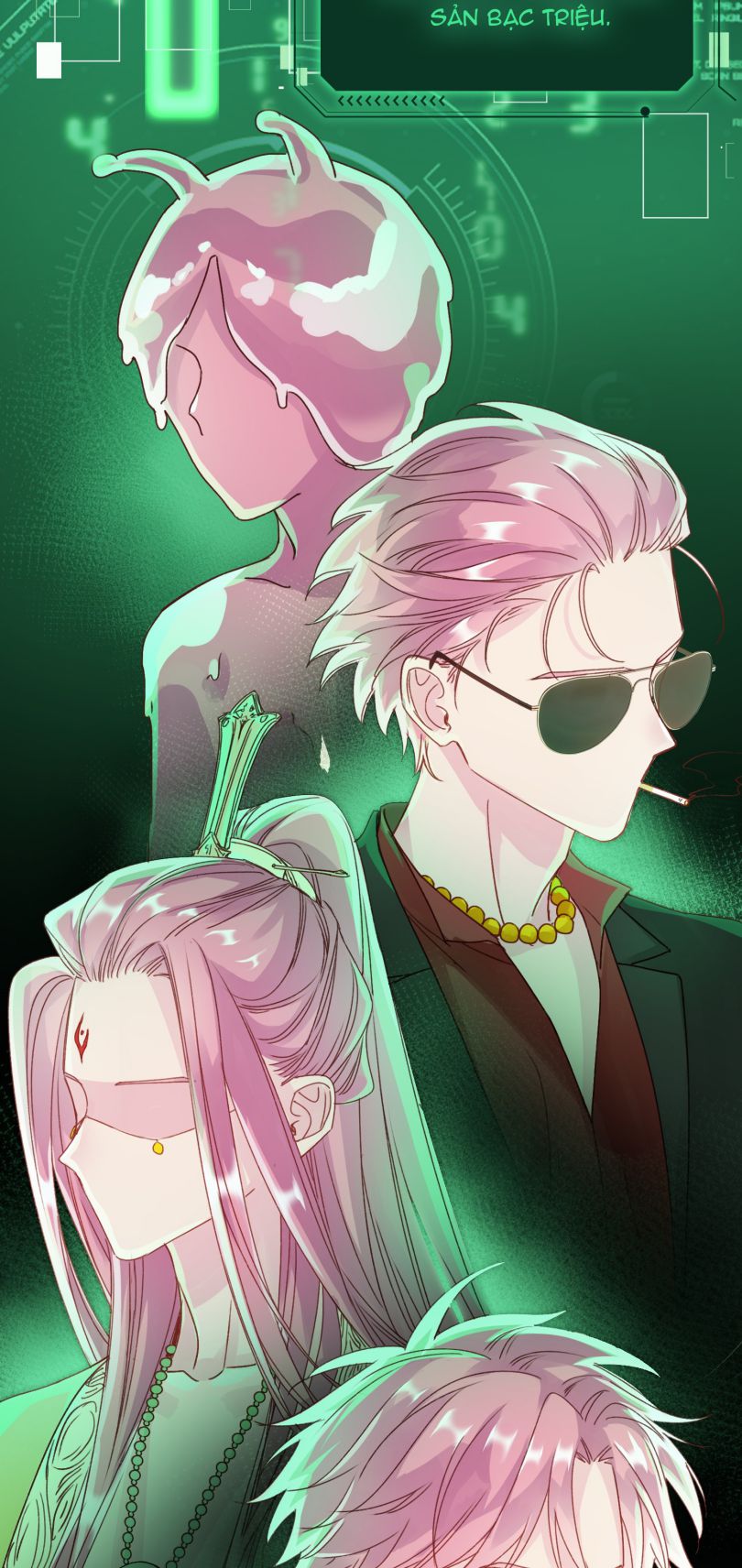 Tôi Phải Làm 1 Kẻ Đại Xấu Xa Chap 17 - Next Chap 18