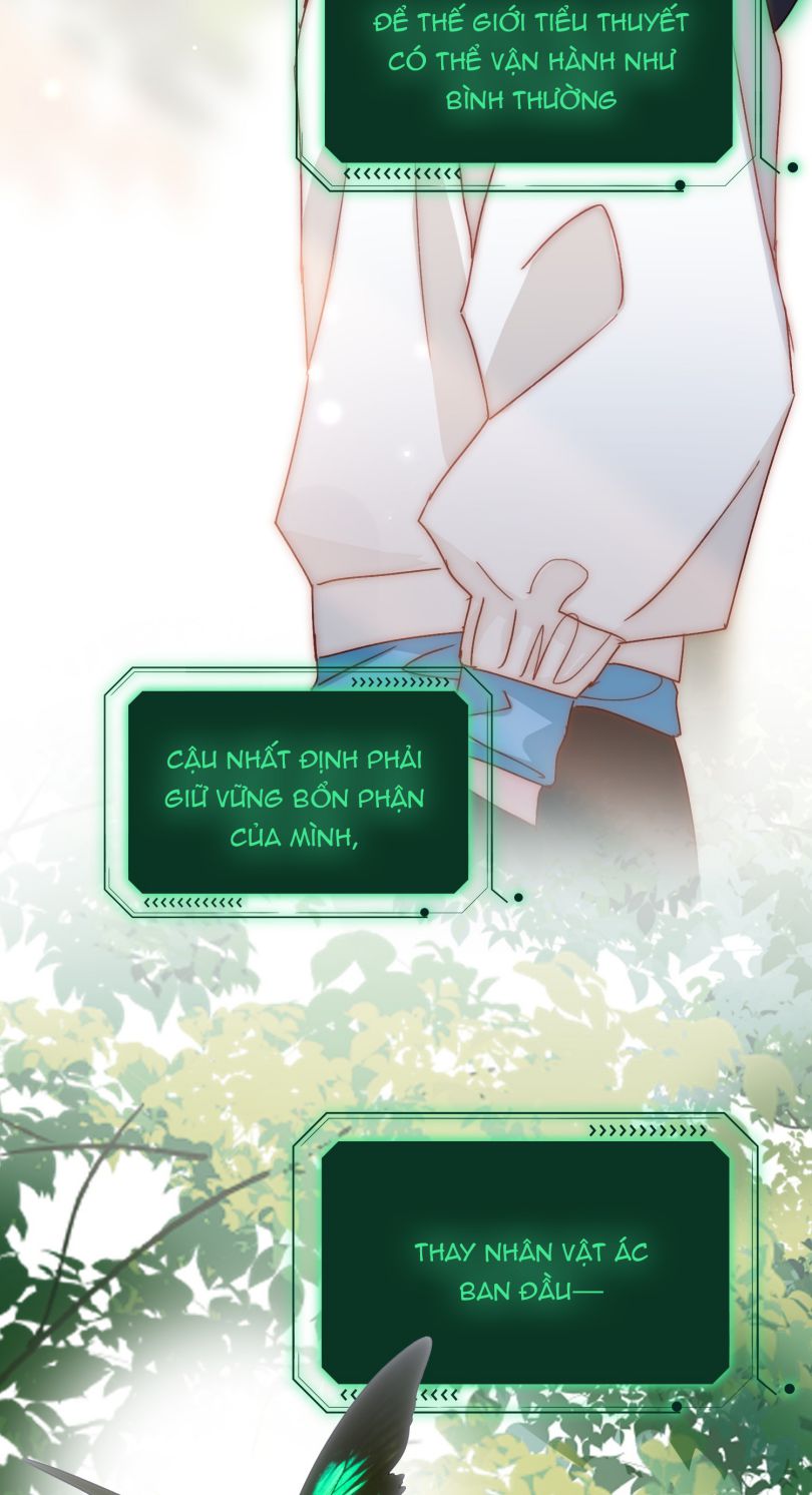 Tôi Phải Làm 1 Kẻ Đại Xấu Xa Chap 17 - Next Chap 18
