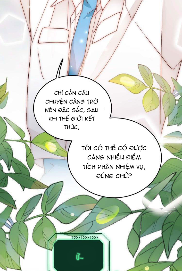Tôi Phải Làm 1 Kẻ Đại Xấu Xa Chap 17 - Next Chap 18