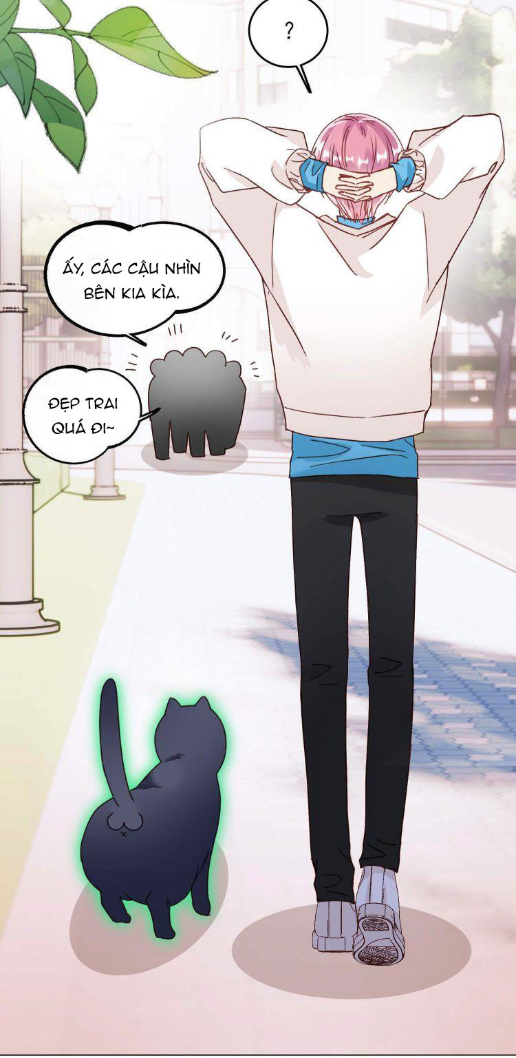 Tôi Phải Làm 1 Kẻ Đại Xấu Xa Chap 17 - Next Chap 18