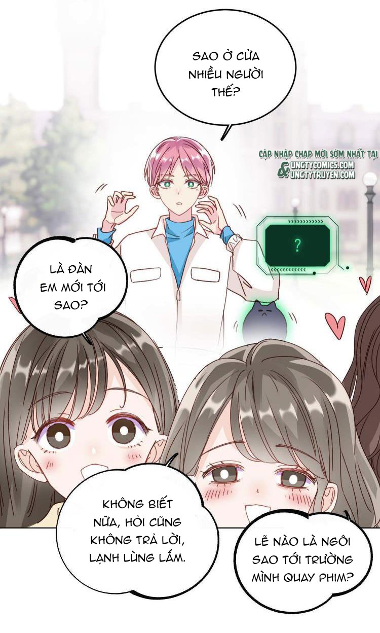 Tôi Phải Làm 1 Kẻ Đại Xấu Xa Chap 17 - Next Chap 18