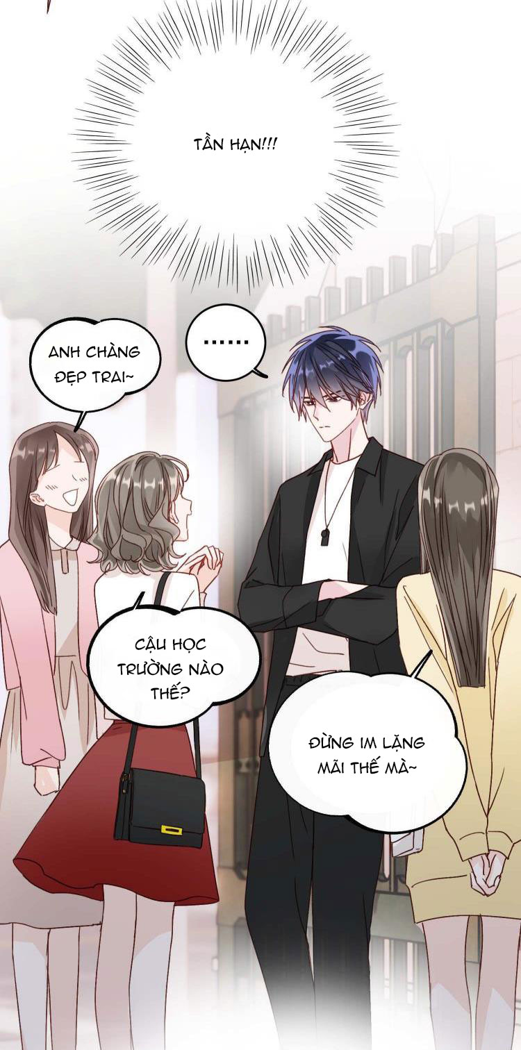 Tôi Phải Làm 1 Kẻ Đại Xấu Xa Chap 17 - Next Chap 18