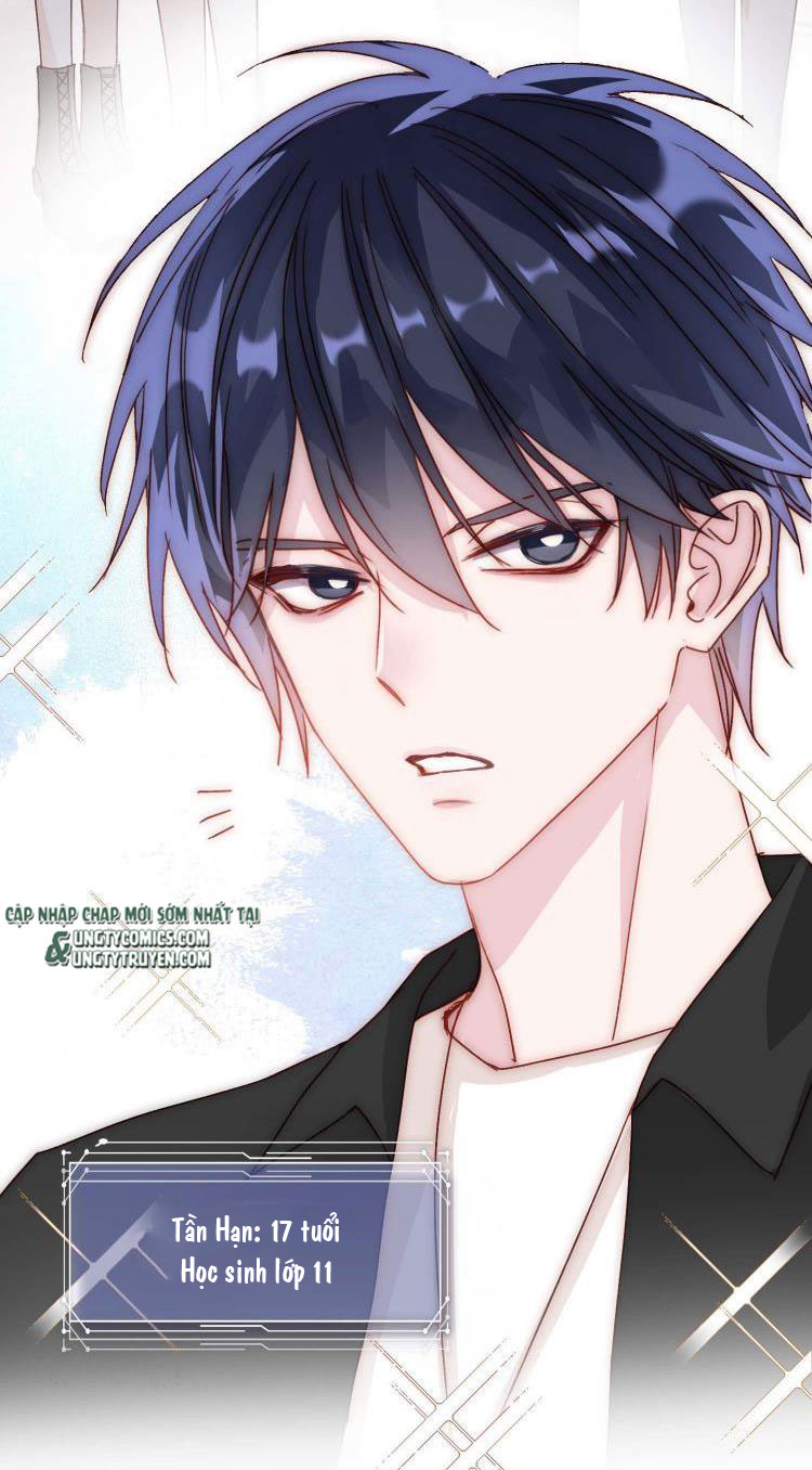 Tôi Phải Làm 1 Kẻ Đại Xấu Xa Chap 17 - Next Chap 18