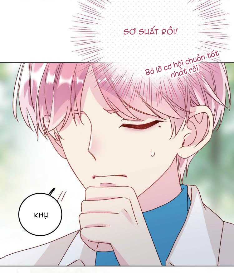 Tôi Phải Làm 1 Kẻ Đại Xấu Xa Chap 17 - Next Chap 18