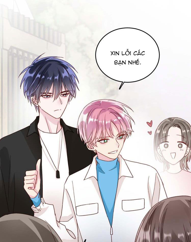 Tôi Phải Làm 1 Kẻ Đại Xấu Xa Chap 17 - Next Chap 18