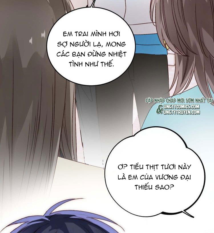 Tôi Phải Làm 1 Kẻ Đại Xấu Xa Chap 17 - Next Chap 18