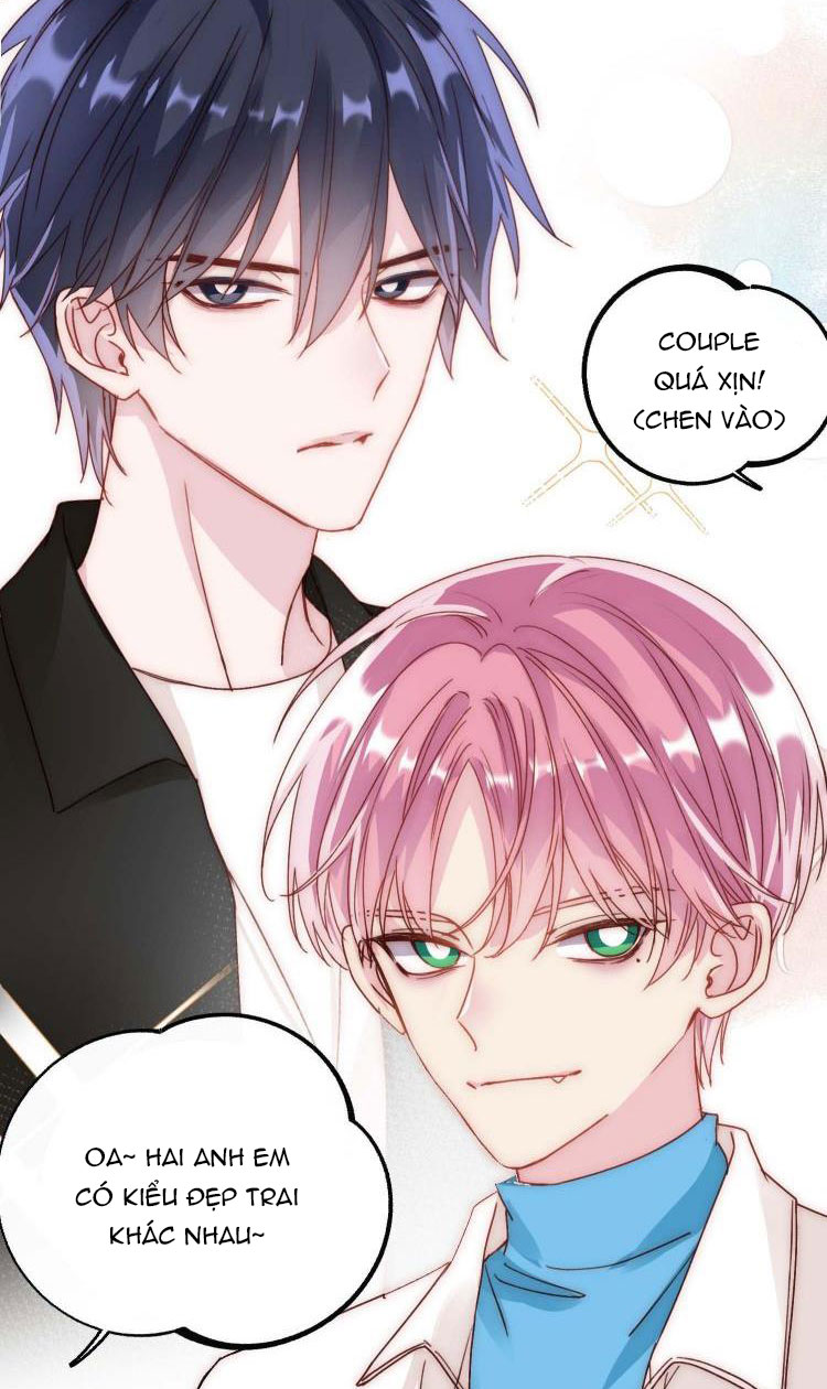 Tôi Phải Làm 1 Kẻ Đại Xấu Xa Chap 17 - Next Chap 18