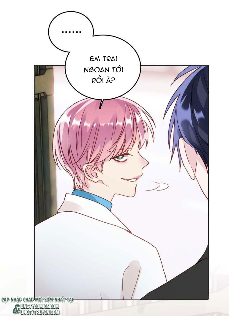 Tôi Phải Làm 1 Kẻ Đại Xấu Xa Chap 17 - Next Chap 18