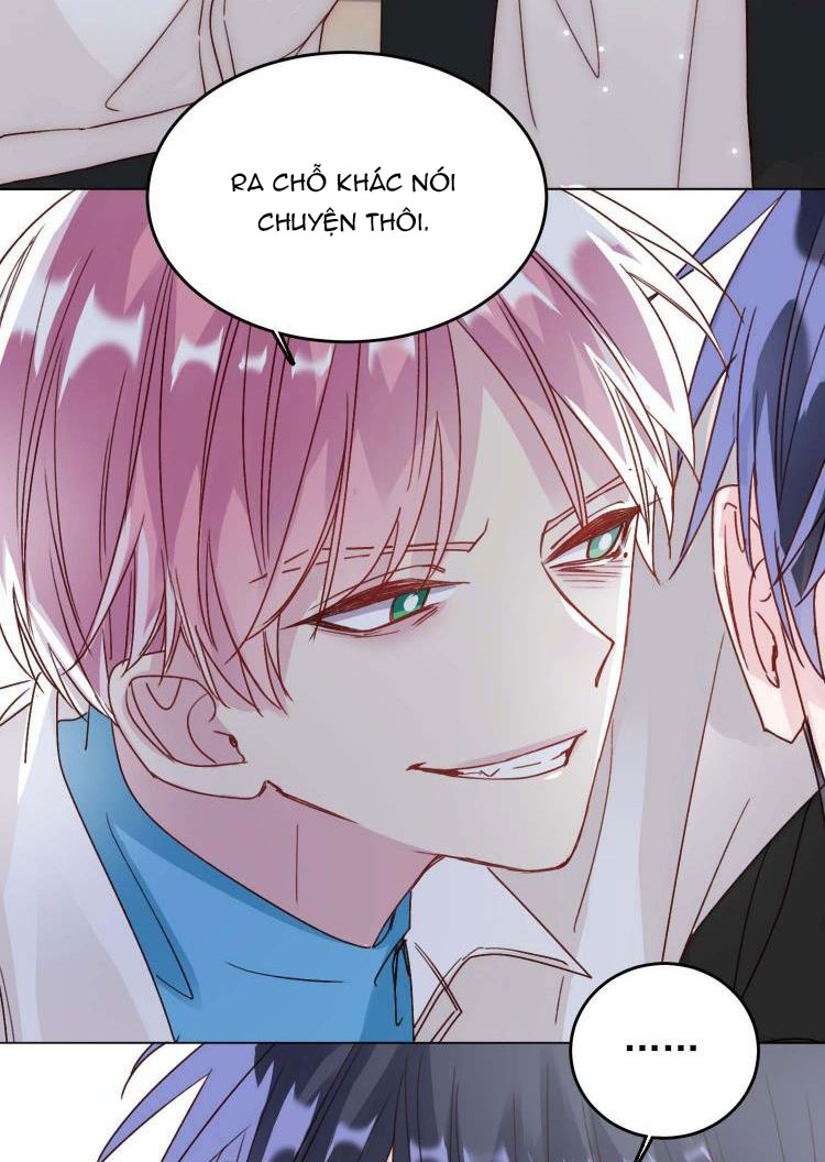 Tôi Phải Làm 1 Kẻ Đại Xấu Xa Chap 17 - Next Chap 18