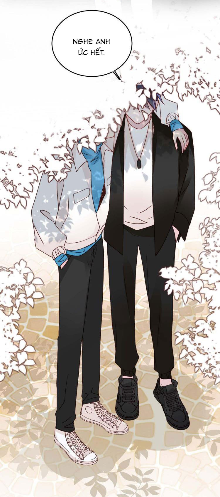 Tôi Phải Làm 1 Kẻ Đại Xấu Xa Chap 17 - Next Chap 18