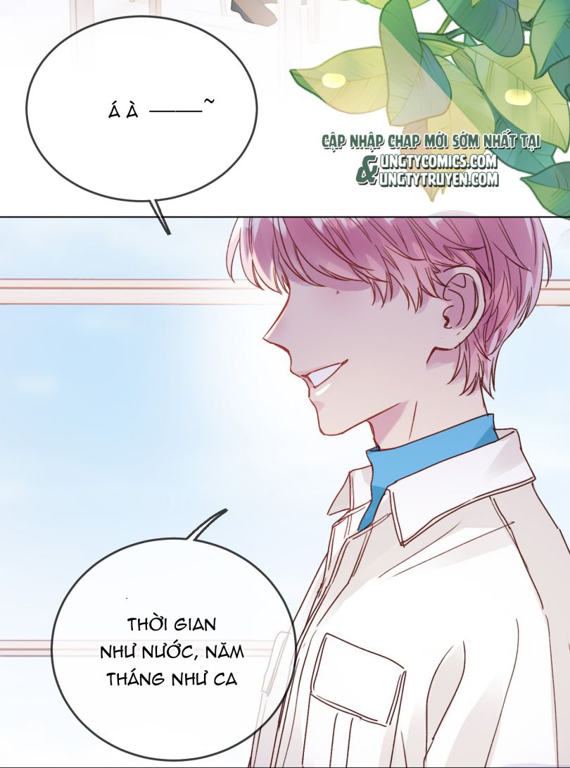 Tôi Phải Làm 1 Kẻ Đại Xấu Xa Chap 17 - Next Chap 18