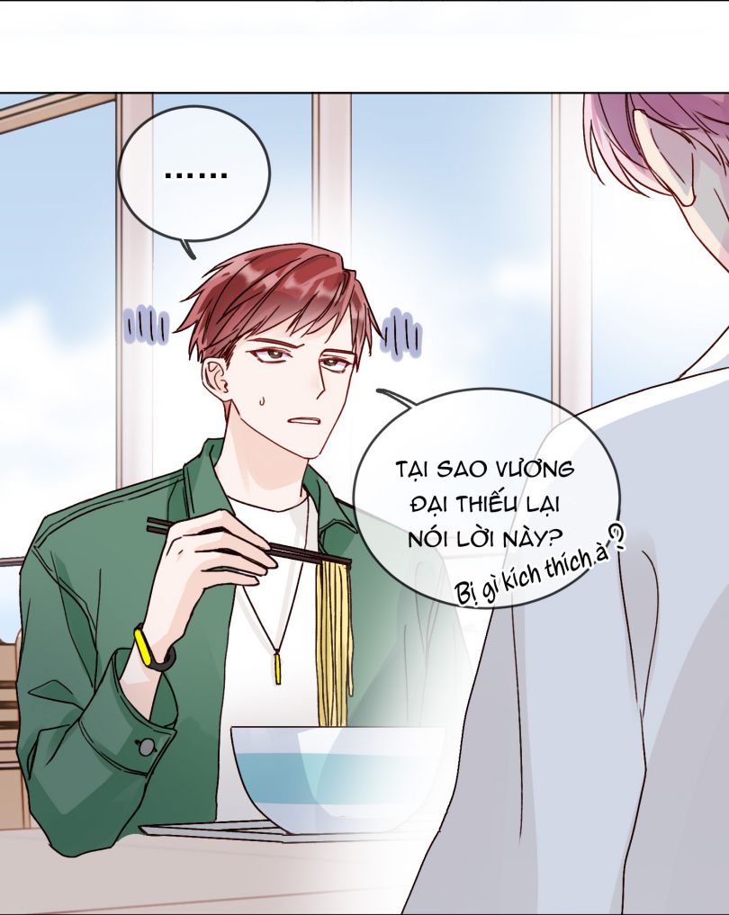Tôi Phải Làm 1 Kẻ Đại Xấu Xa Chap 17 - Next Chap 18