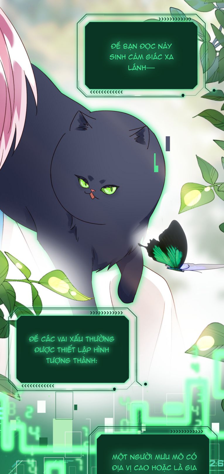 Tôi Phải Làm 1 Kẻ Đại Xấu Xa Chap 17 - Next Chap 18