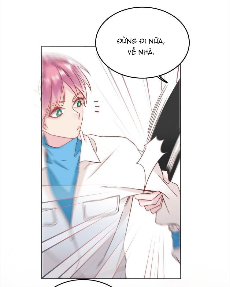 Tôi Phải Làm 1 Kẻ Đại Xấu Xa Chap 18 - Next Chapter 18.5