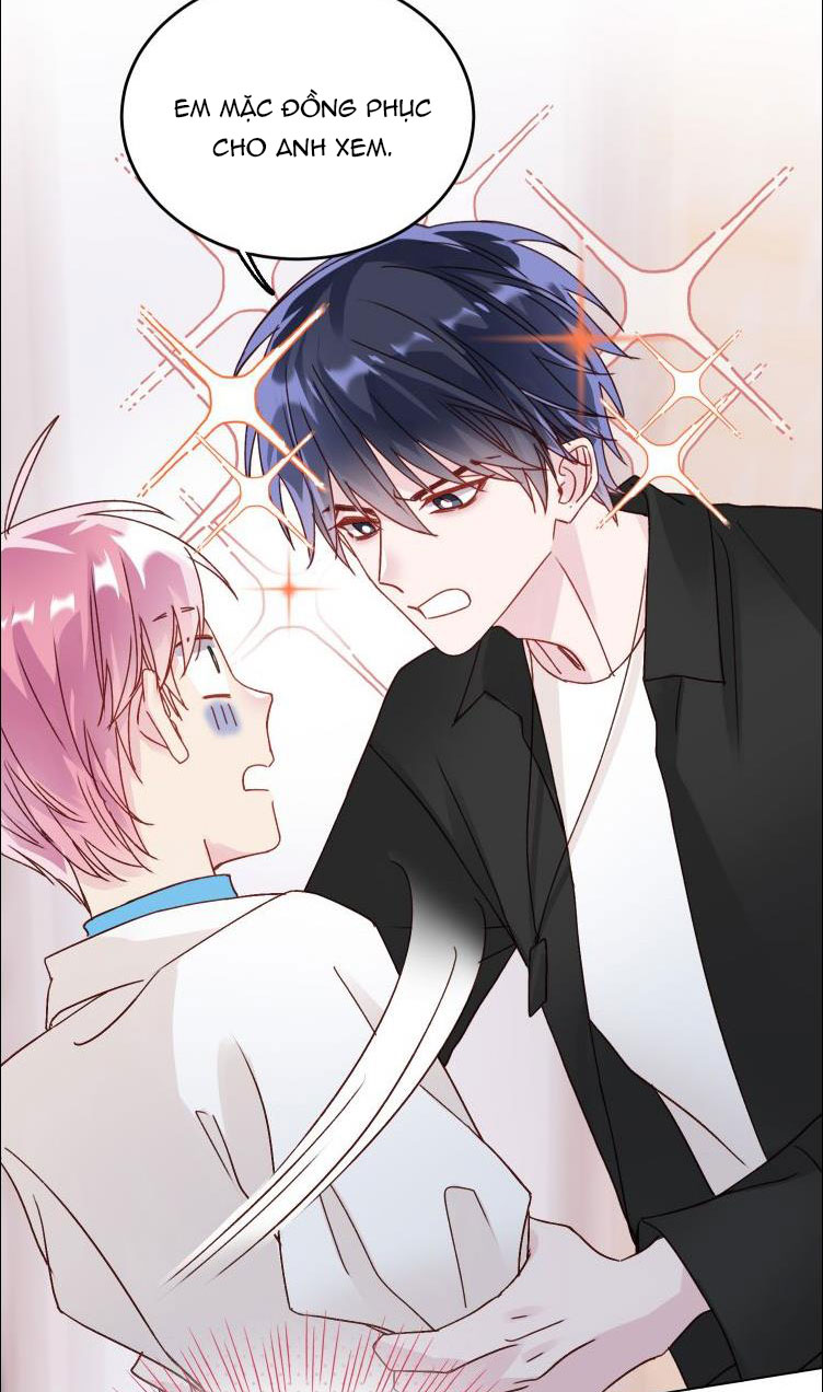 Tôi Phải Làm 1 Kẻ Đại Xấu Xa Chap 18 - Next Chapter 18.5