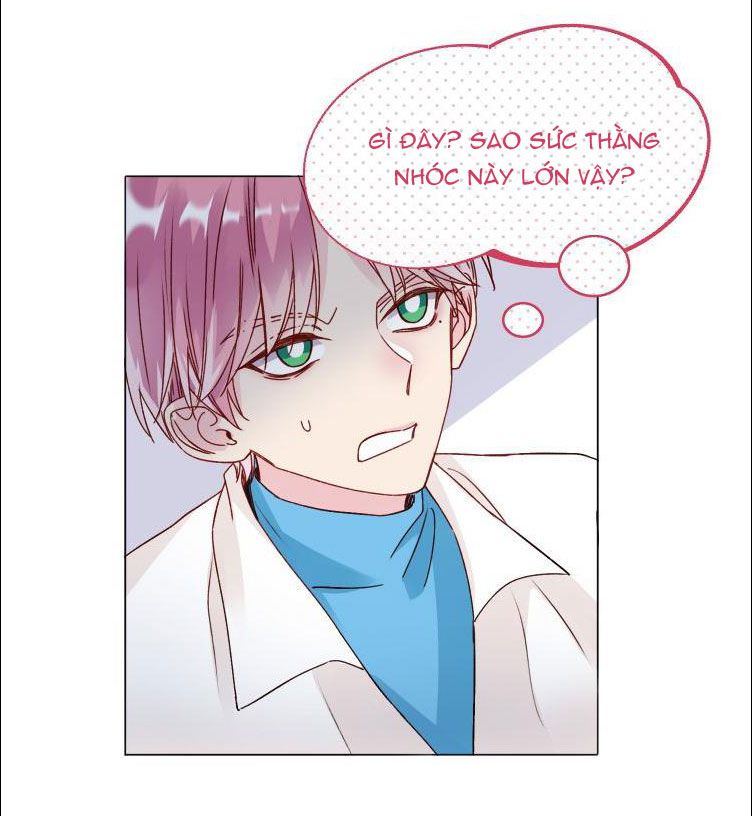 Tôi Phải Làm 1 Kẻ Đại Xấu Xa Chap 18 - Next Chapter 18.5