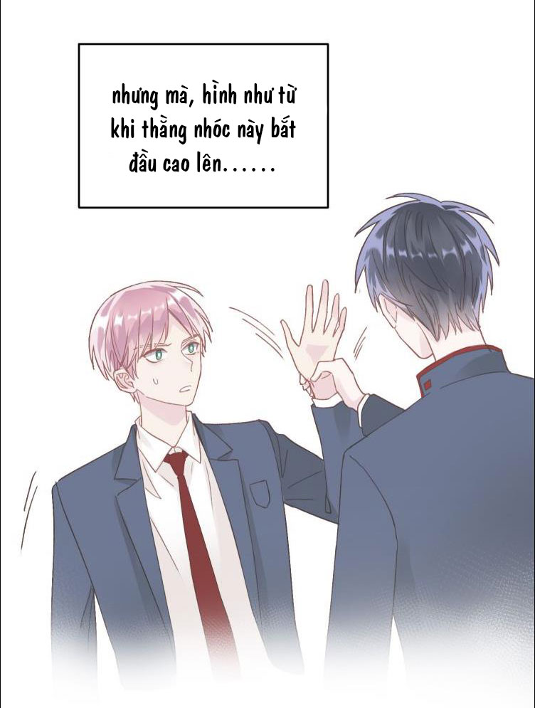 Tôi Phải Làm 1 Kẻ Đại Xấu Xa Chap 18 - Next Chapter 18.5
